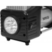 Kompressor mit LED-Lampe 250W