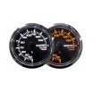 Auto Gauge STP2B 52mm Uhr - Wassertemperatur