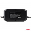 Digitaler Gleichrichter mit Starthilfe AGM GEL STD LFP MAX 25A 12V 24V PRO