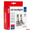 LED-Autolampen Serie H25 CANBUS HIR2 9012 12V 31W AMIO-04716