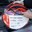Starthilfekabel 480A 4.5m TÜV
