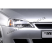 OPEL CORSA C Scheinwerferblenden (D 00114957)