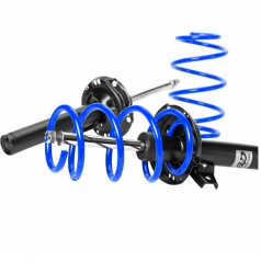 AP SPORTFAHRWERKE SEAT AROSA SPORT FESTFAHRGESTELL