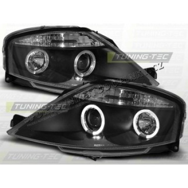 CITROEN C3 2002-09 ANGEL EYES SCHWARZ (LPCI06) CITROEN C3 2002-09 ANGEL EYES SCHWARZ (LPCI06)