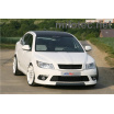 Sportmaske RS, Škoda Octavia II. Facelift