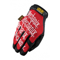 Mechanix The Original Handschuhe – rot