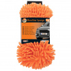 Waschschwamm Mikrofaser mr. KLEEN 2 in 1