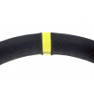 Sportlenkrad WRC Rally II schwarz (Wildlederbezug) 350 mm