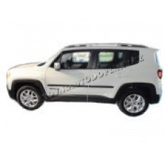 Jeep Renegade, 2014-, 5 Türen., Türseitengitter