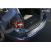 Edelstahlabdeckung - Schwellenschutz für die hintere Stoßstange Renault Talisman Kombi 2015+