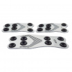 Sportpedale aus Carbon