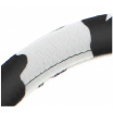 Lenkradbezug mit weichem Fellimitat 37-39 cm