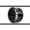 Aluminiumrad Tomason TN7 schwarz 8,5x19 5x108 ET40