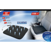 Kissen mit Belüftung USB 5V 44x42cm