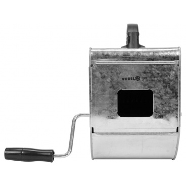 Handstuckateur