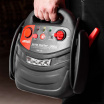 Tragbarer Starter-Booster 4 in 1 12V / 900A