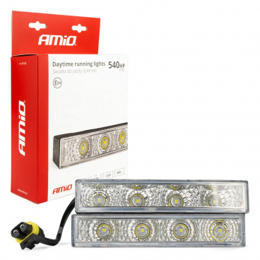 Tagfahrlicht DRL 540 PRO Tagfahrlicht DRL 540 PRO