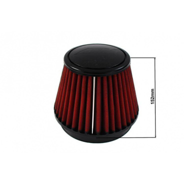 Konischer Filter AEM 21-209EDK 152mm