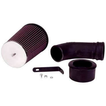 Sportansaugsystem Honda CRX Civic 1.5L 1.6L K&N 57-3503 Sportansaugsystem Honda CRX Civic 1.5L 1.6L K&N 57-3503