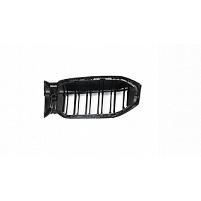 Grill BMW 3 G20 G21 Facelift Glänzend Schwarz