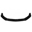 Frontspoiler Ford Mustang VII Glänzend Schwarz