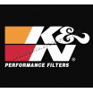 K&N LUFTANsaugSYSTEM MERCEDES BENZ E-Klasse