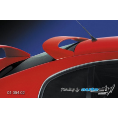 Škoda Superb Kotflügel oben für Fenster – ohne Klebesatz für Glas