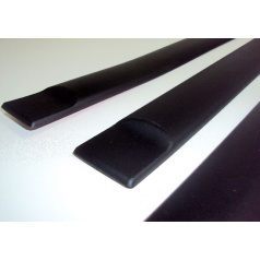 Türleisten Skoda Fabie II 2007+ (F3-09)