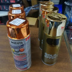 Farbspray - Chromspray 400ml