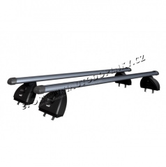 Träger-Aluminium-Skoda Fabia II