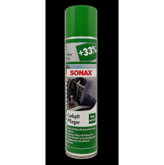 Cockpitspray Neuwagen Sonax 400 ml