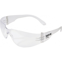 Klare Schutzbrille Typ 90960