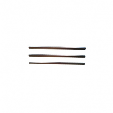 Edelstahlstamm 10 mm zur Herstellung eines Abluftvorhangs 10 cm Edelstahlstamm 10 mm zur Herstellung eines Abluftvorhangs 10 cm