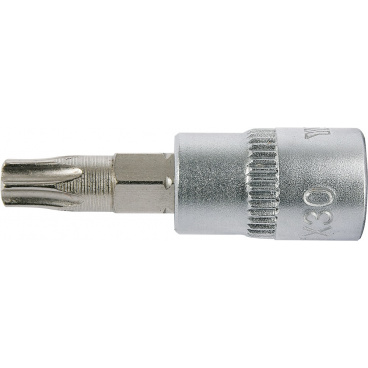 1/4" Bit Torx T30 Bit 1/4" Bit Torx T30 Bit