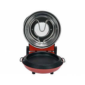 Pizzaofen 1200 W