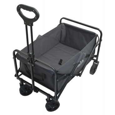 Klappbarer Campingwagen TROGIR PICCOLO Klappbarer Campingwagen TROGIR PICCOLO