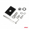 LED Arbeitsleuchte PRO Series AMiO-03866