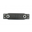 TurboWorks Slim Line Ölkühler 7-reihig 140x50x50 AN10 Schwarz