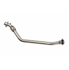 Downpipe BMW E46 318d 320d ohne Katalysator