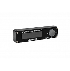 Turbo-Timer ADDCO weiß