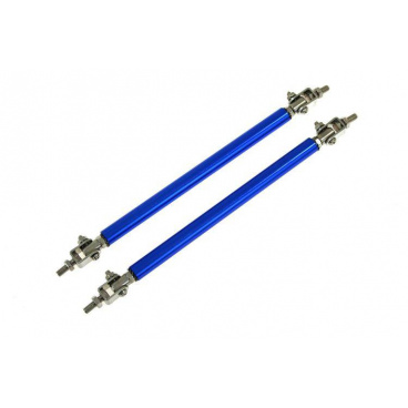 Halter Flügel Befestigung Diffusor 150mm Blau Halter Flügel Befestigung Diffusor 150mm Blau