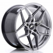 JR Wheels JR34 18x9 ET35 5x120 Hyper Schwarz
