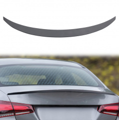 Zusätzlicher Teil Mercedes-Benz A W177 AMG Flügel ABS