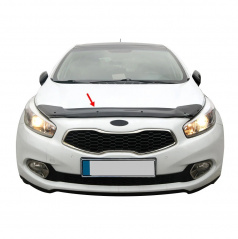 Motorhaubendeflektor Kia Ceed 2012-18