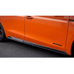 Erweiterung der Schweller für Škoda Octavia IV inkl. RS Lim./Combi 2020+