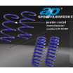 ap Sportfahrwerke Sport Tieferlegungsfedern Honda (Accord)