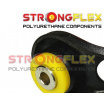 Audi Allroad 2004-11 StrongFlex Sport kompletter Satz Silentblöcke 46-tlg