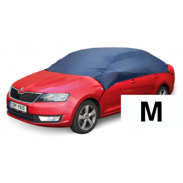 Schutzplane NYLON M 259x147x51 cm Schutzplane NYLON M 259x147x51 cm
