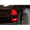 Chrysler 300C 2005–08 rote LED-Rückleuchten