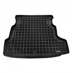 Gummiwanne für Kofferraum - Nissan Primera, HB, 2002-07